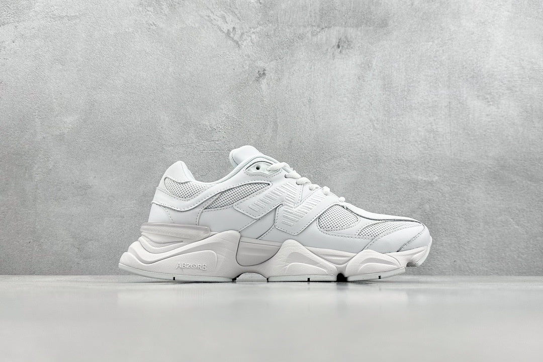 New Balance 9060 White