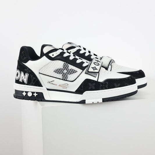 Louis Vuitton Trainer (LANÇAMENTO)