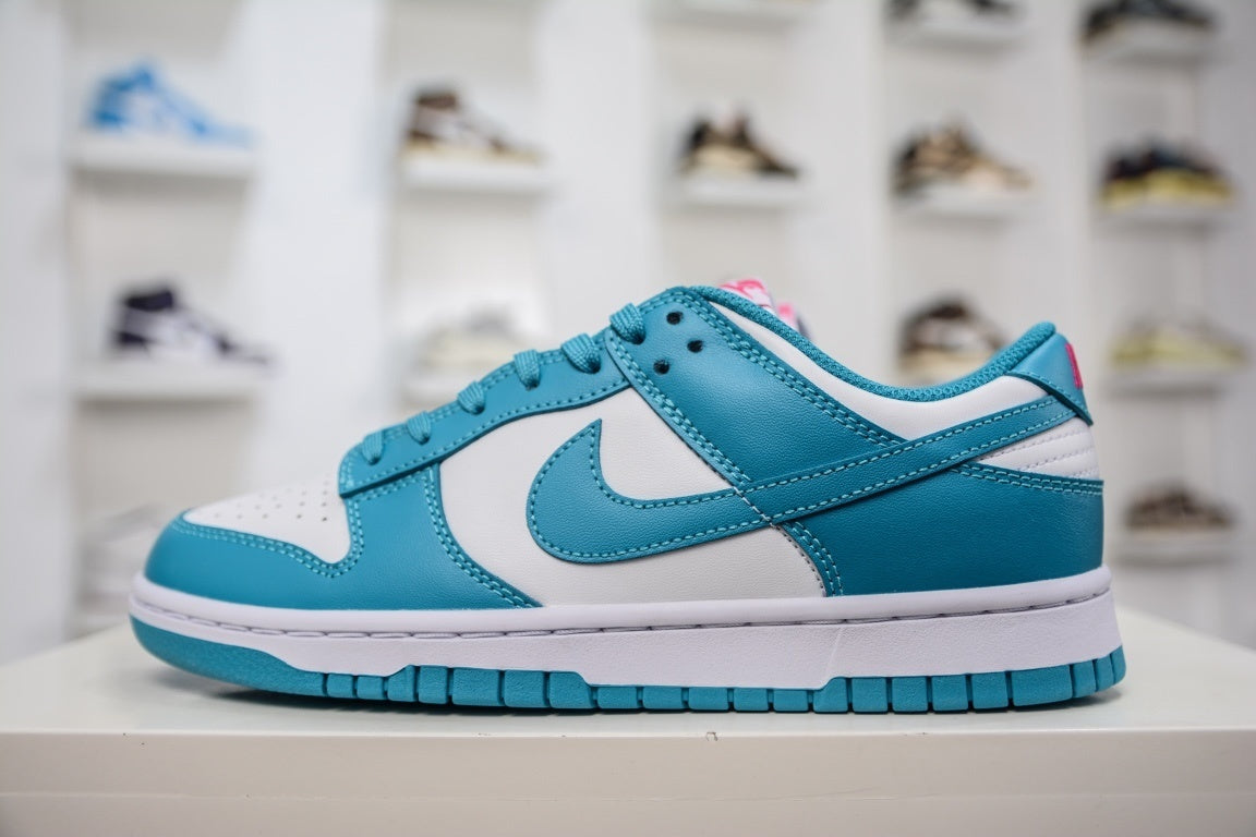 Nike Dunk Low University Blue