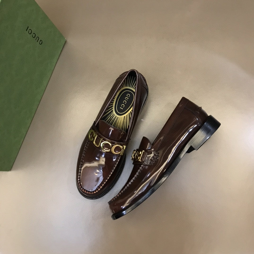 Sapato GG