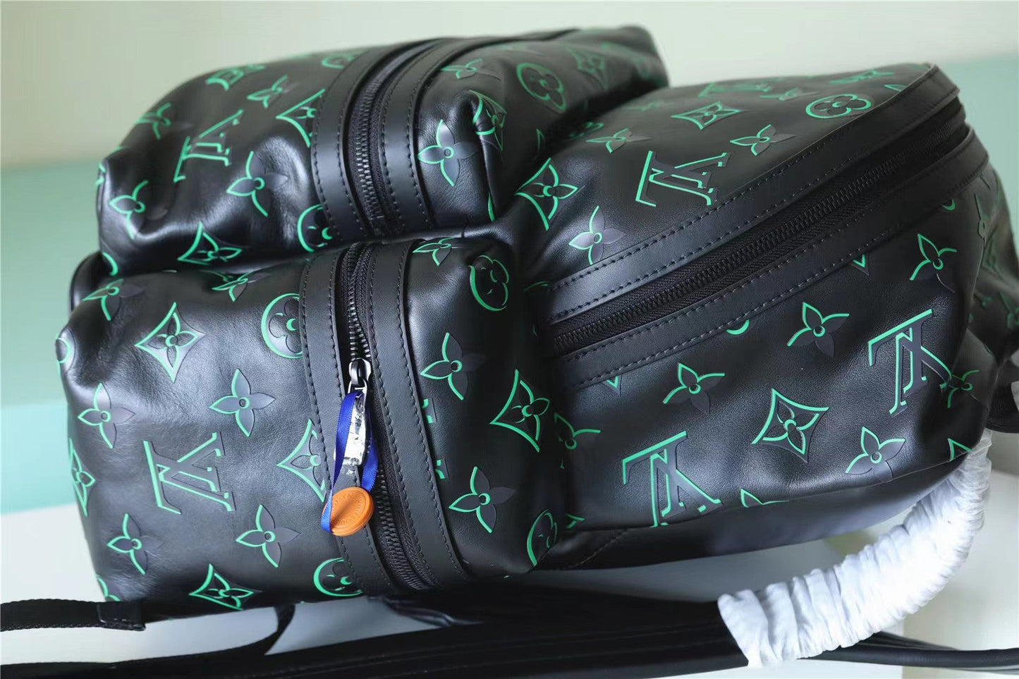 Mochila Louis Vuitton