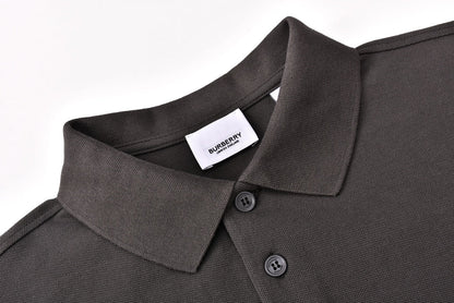 Polo Burberry