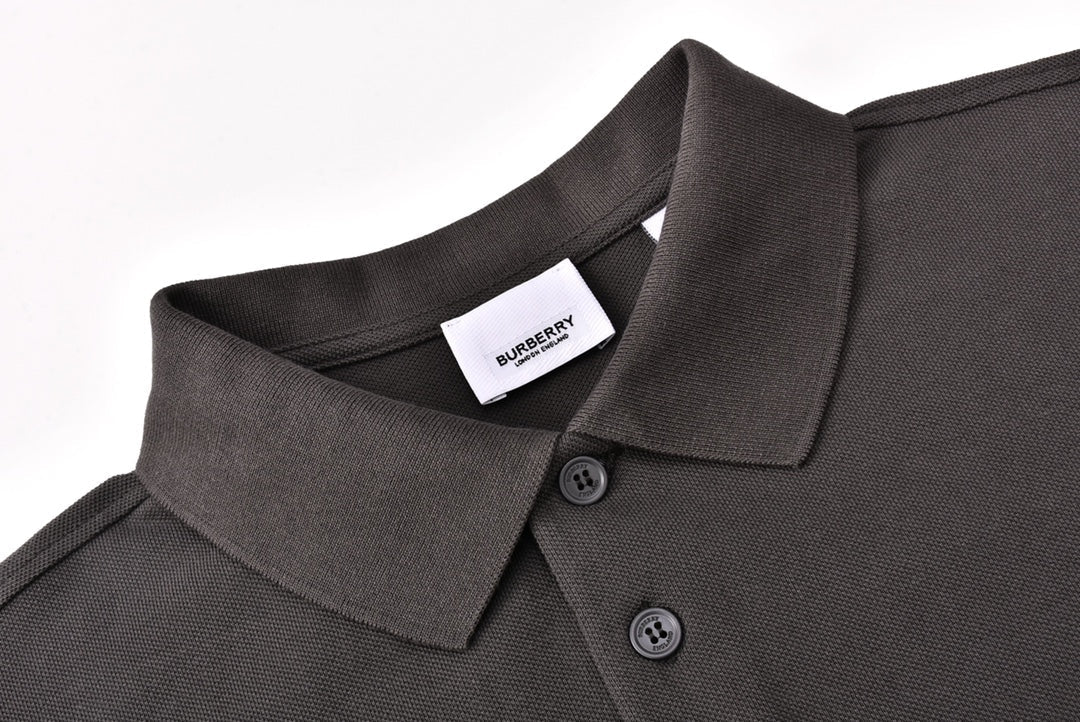 Polo Burberry