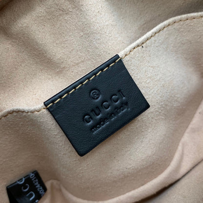 Bosla Gucci Matelasse GG Marmont