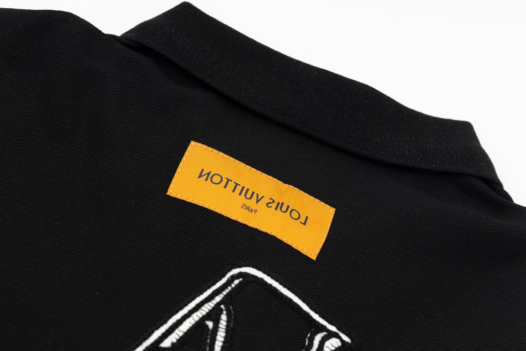Polo Louis Vuitton