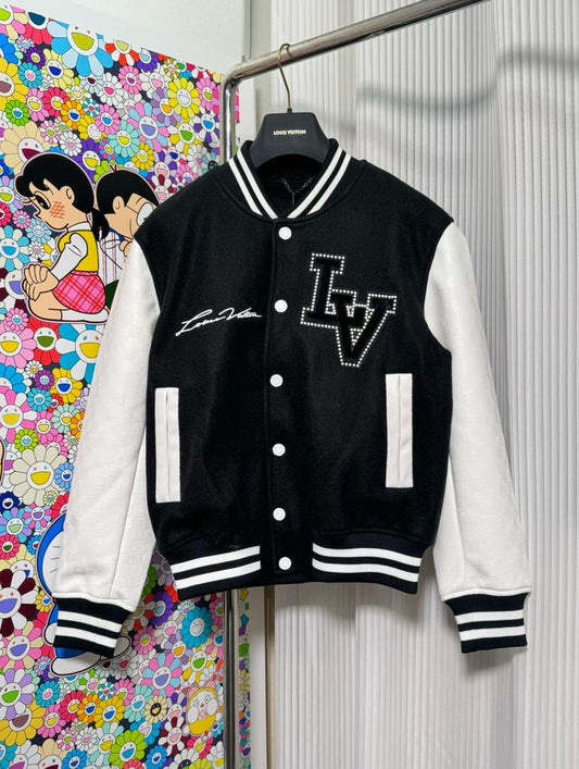 Jaqueta Louis Vuitton