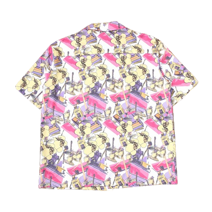 Camisa Palm Angels