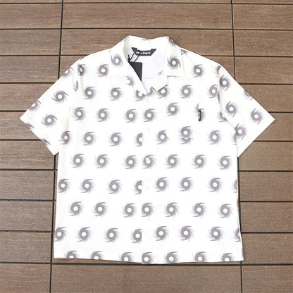 Camisa Palm Angels