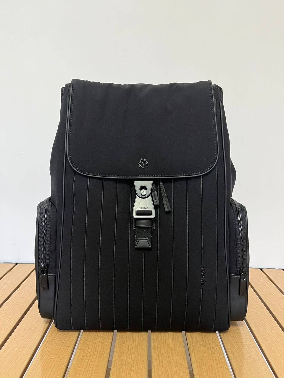 Mochila RIMOWA BLACK
