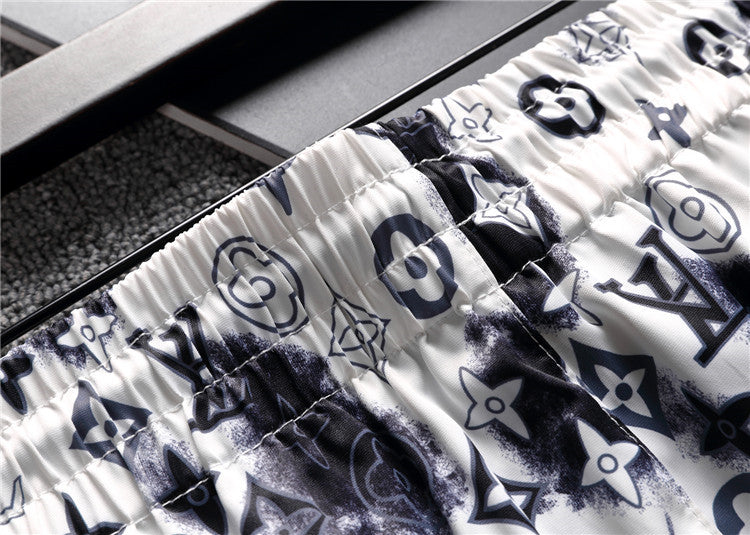 Conjunto Louis Vuitton