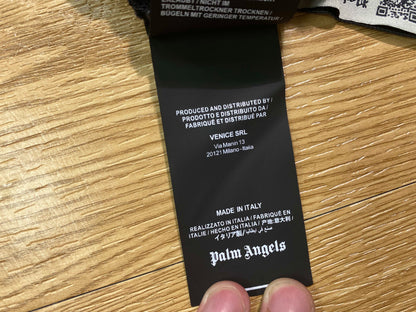 Moletom Palm Angels