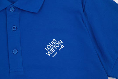 Polo Louis Vuitton