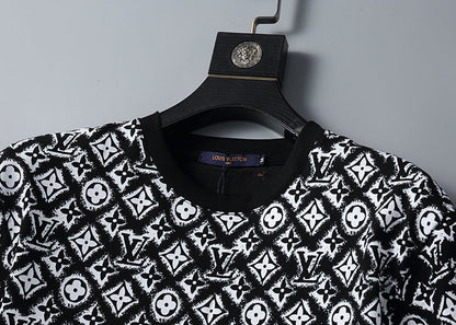 Camiseta LV 2