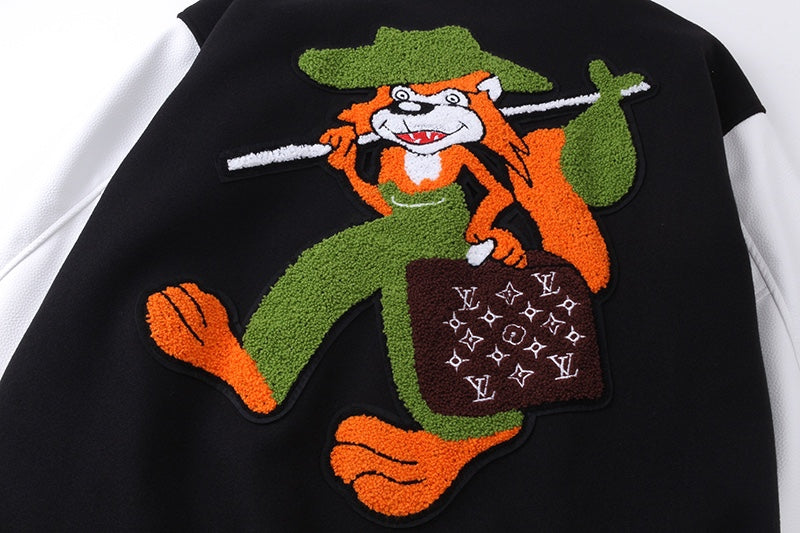 Jaqueta Louis Vuitton