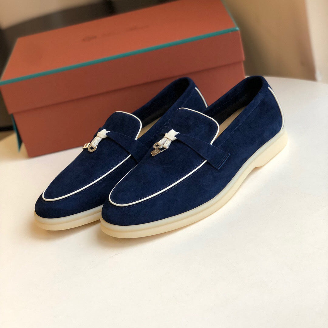 Mocassim Loro Piana