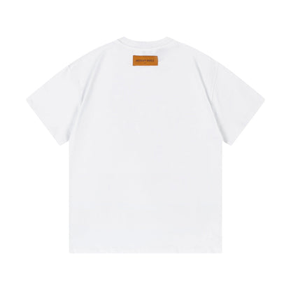 Camiseta Louis Vuitton