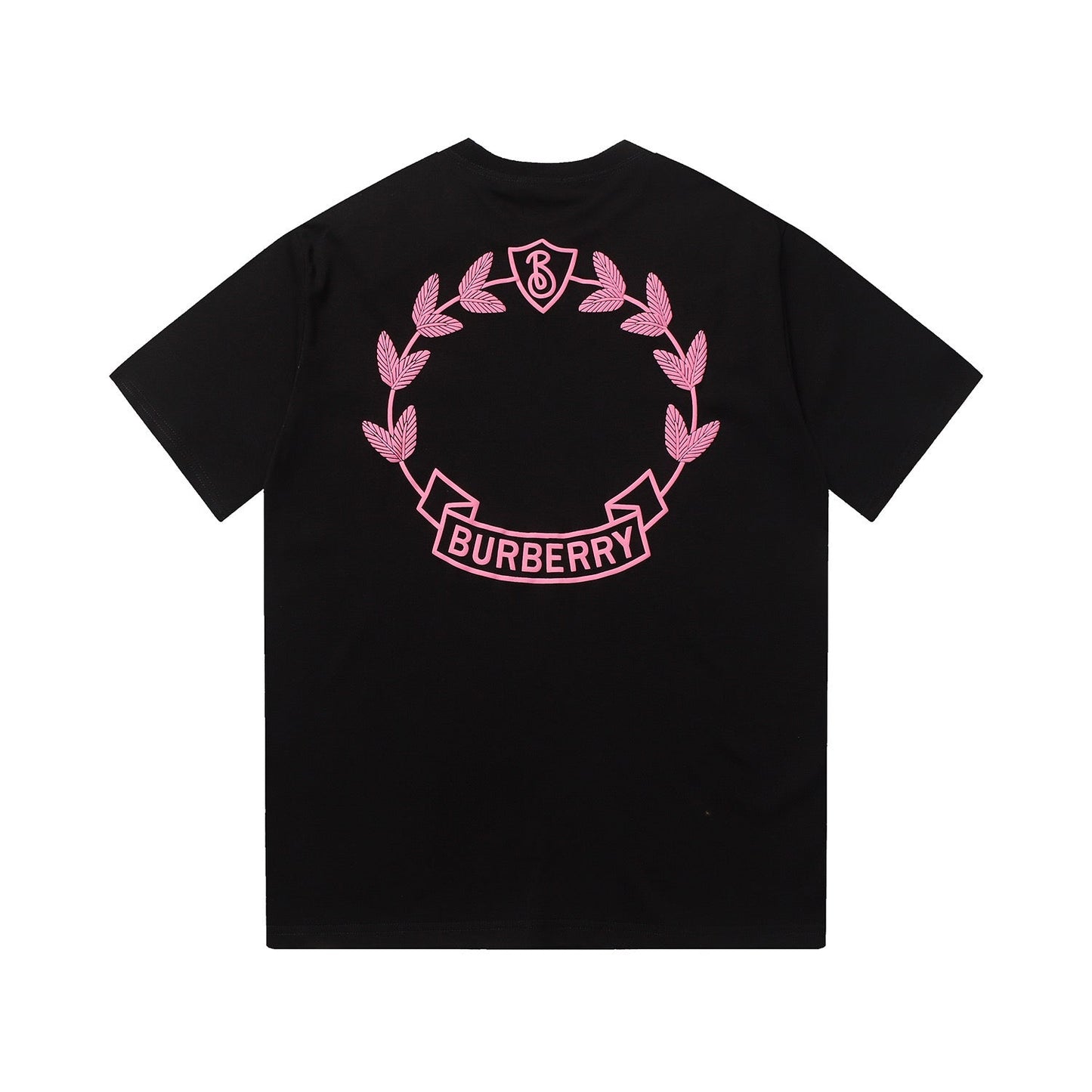 Camiseta Burberry
