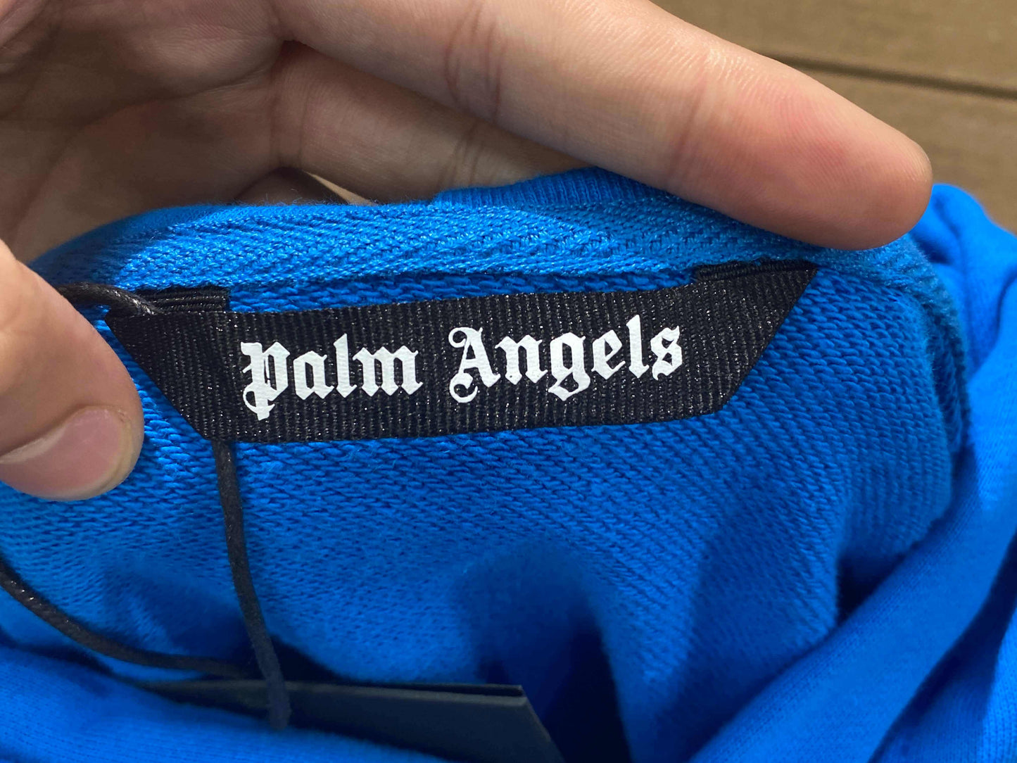 Moletom Palm Angels