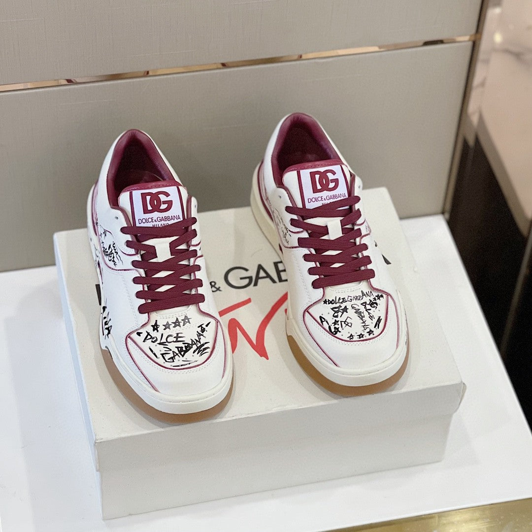 Tênis Casual DG
