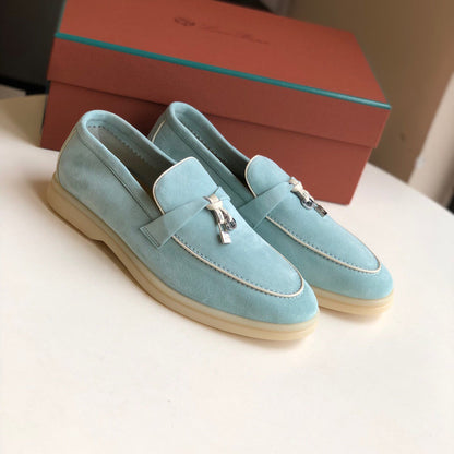 Mocassim Loro Piana