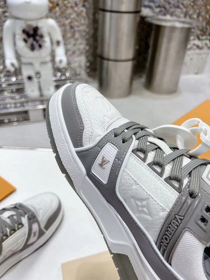 Trainer Denim