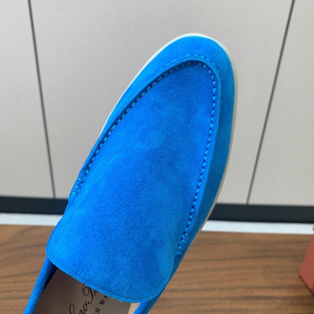 Mocassim Loro Piana