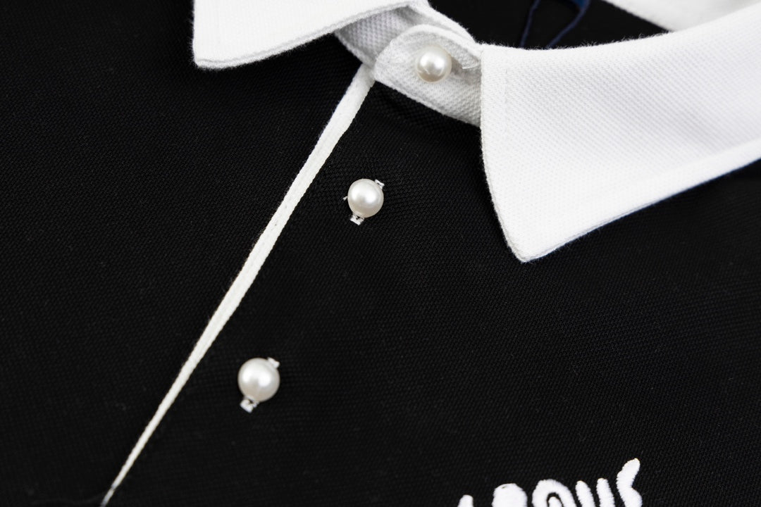 Polo Louis Vuitton