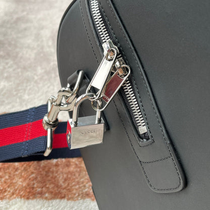 Bolsa Keepal Gucci