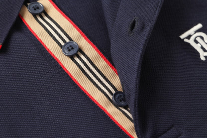 Polo Burberry