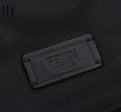 Mochila Fendi Monster