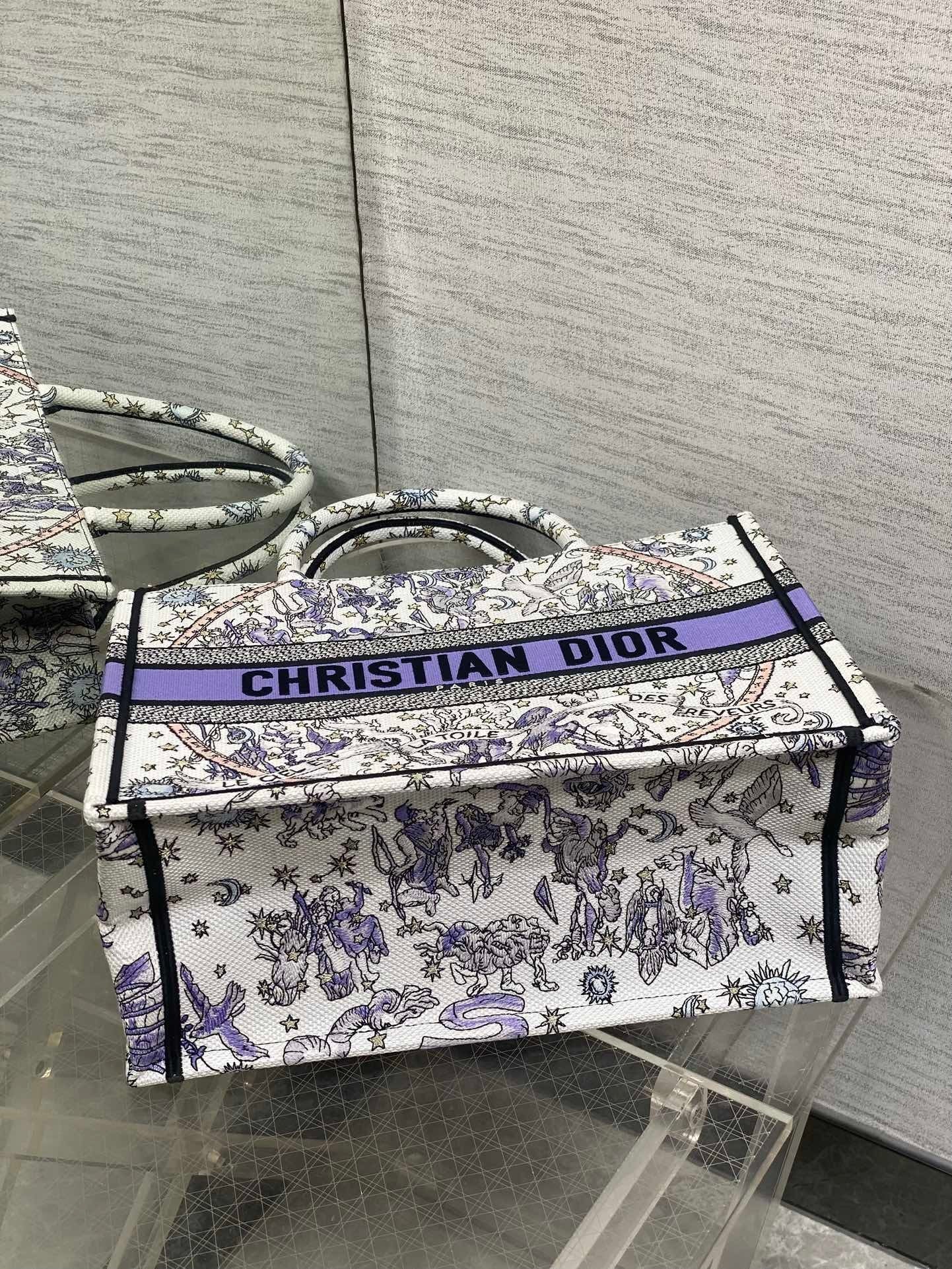 Bolsa Christian Dior