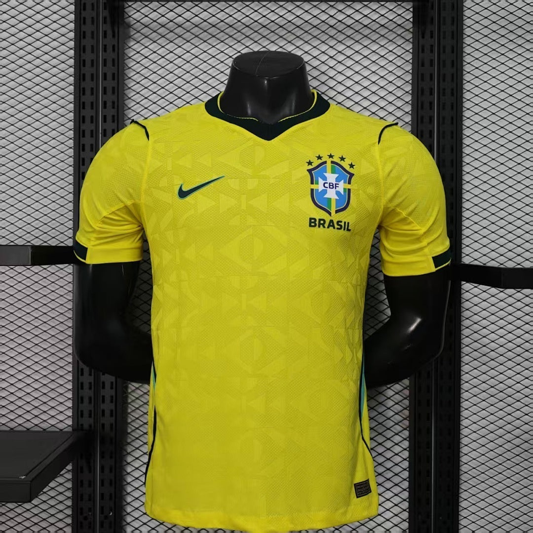 Camiseta Seleção Brasileira 2026