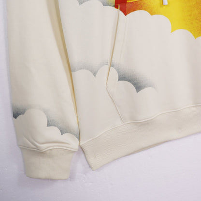 Moletom Palm Angels