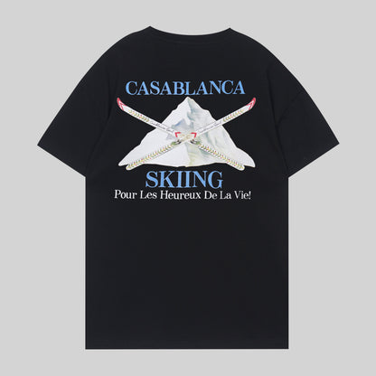 Camiseta Casa Blanca