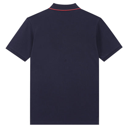 Polo Burberry
