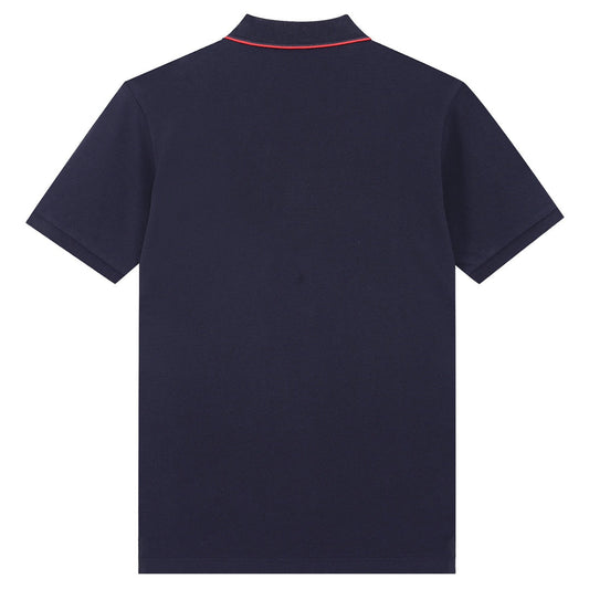 Polo Burberry
