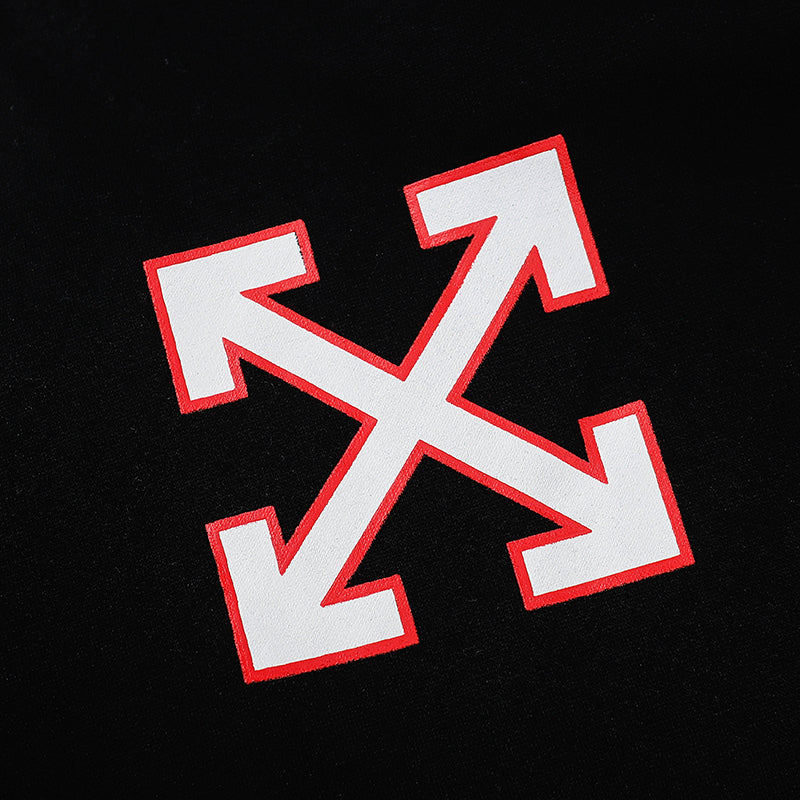 Moletom Off-White