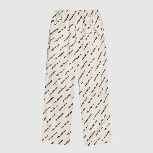 Calça Balenciaga