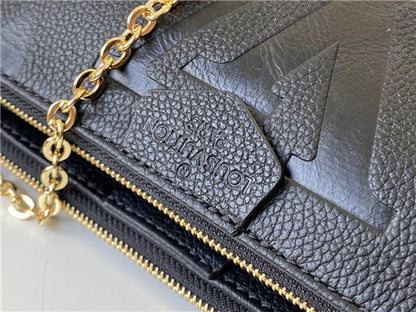 Bolsa Multi Lv Black