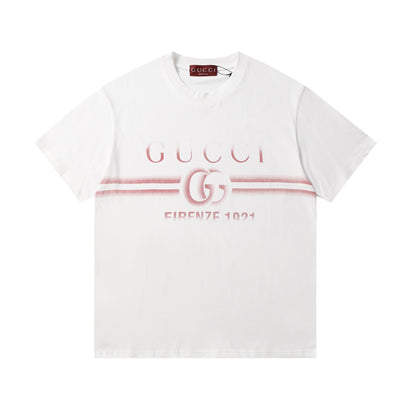 Camiseta GuccI
