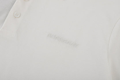 Polo Burberry