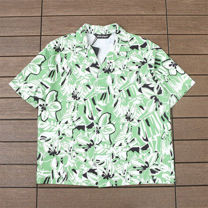 Camisa Palm Angels
