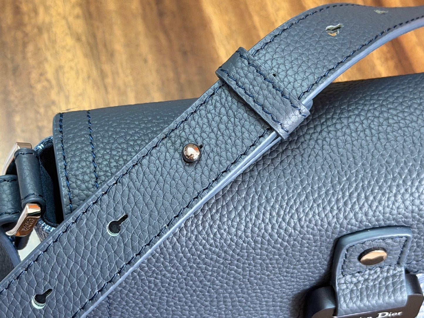 Bag Bolsa Christian Dior