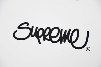 Camiseta Supreme HandStyle