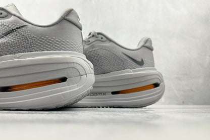 Nike Vomero Premium "Grey & Orange"