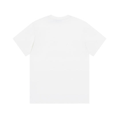 Camiseta Burberry