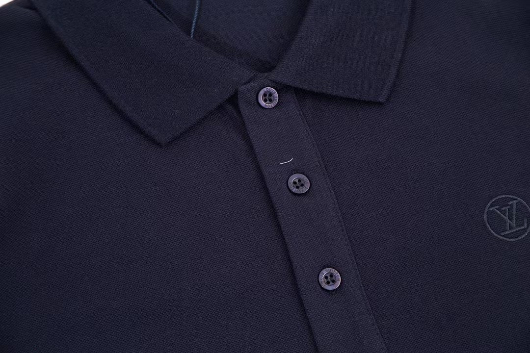 Polo Louis Vuitton