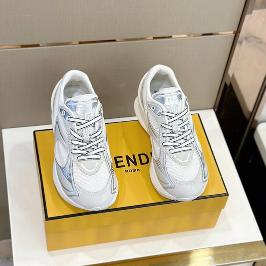 Tênis Casual Fendi