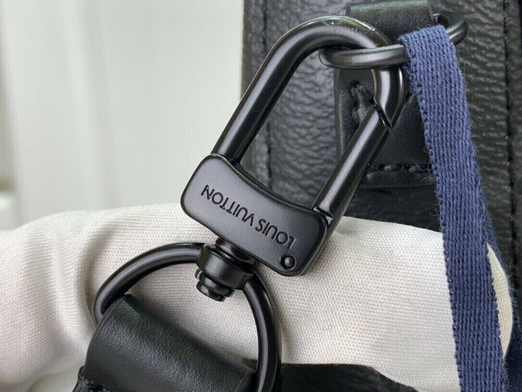 Bag S-lock Vertical Wearable Wallet