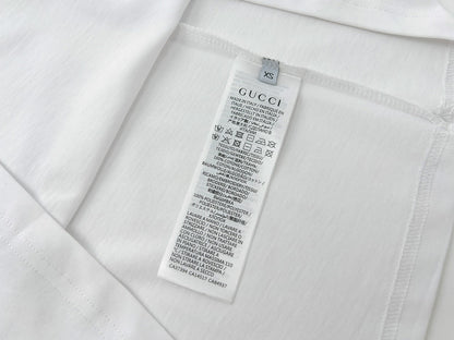 Camiseta Gucci X Balenciaga